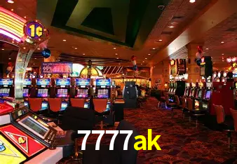 Weekend Specials 7777ak