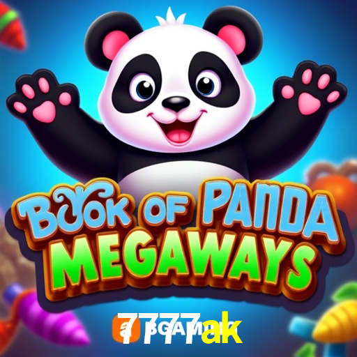 Welcome Bonus 7777ak