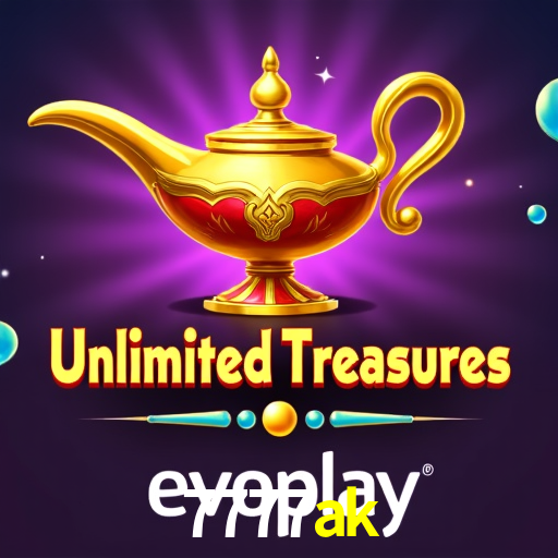 Game Providers 7777ak