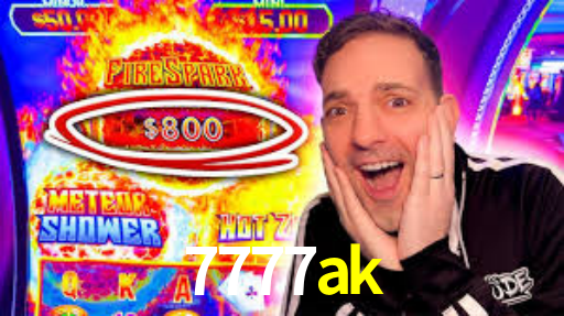 Exclusive Games 7777ak