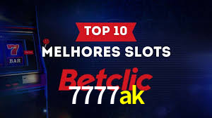 Bônus Generosos e Exclusivos no 7777ak para Você!