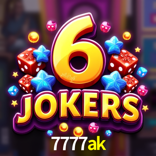 Sinta a adrenalina dos jogos de cassino com 7777ak